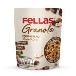 Fellas Granola Fındık Kakao 8684207695744