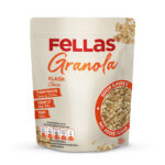 Fellas Granola Klasik 300 gr 8683200063024