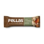Fellas Kuru Yemiş Bar Dört Tohumlu 30 gr 8684207695652