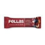 Fellas Kuruyemiş Bar Kırmızı Meyveli 30 gr 8684207695621