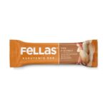 Fellas Kuruyemiş Bar Yer Fıstıklı 30 gr 8684207695713
