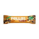 Fellas meyve bar yer fıstığı kakao 35 gr 8684207695027