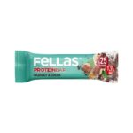 Fellas protein bar fındık kakao 32 gr 8681185086533
