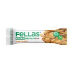 Fellas vegan protein bar yer fıstığı ezmeli 40 gr 8683200063864