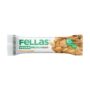 Fellas vegan protein bar yer fıstığı ezmeli 40 gr 8683200063864