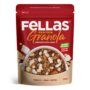 Fellas Protein Granola - Hindistan Cevizi & Kakao 270g 8684207695829