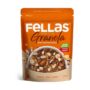 Fellas protein granola karışık kuruyemiş ve kakao 270 gr 8684207695805