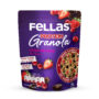 Fellas Protein Granola - Kırmızı Meyveler 270g 8684207695843