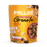 Fellas Protein Granola Yer Fıstığı 270 gr 8681185086977