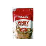 Fellas whey protein vitamin B6 150 gr 8681185086489