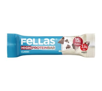 Fellas YP. Bar – Klasik Sade 45 Gr
