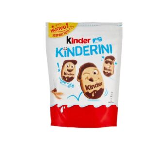 Kinder Kinderini 250 Gr