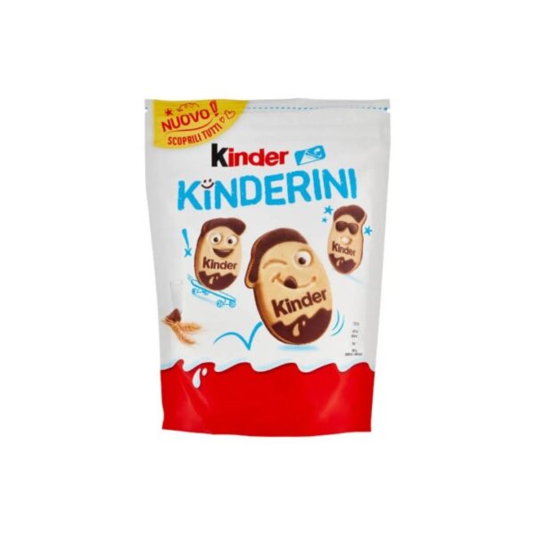 Kinder kindini 250 gr 8000500391228
