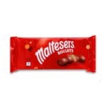 maltesers biscuits 110gr