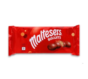 Anasayfa 28 Maltesers Biscuits 110 Gr