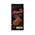 Mars Soft Baked 162gr 5056357900253