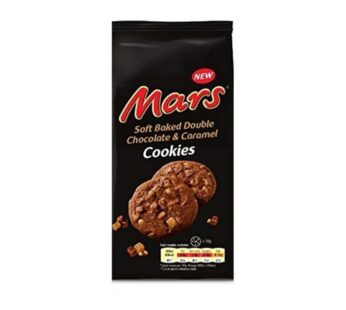 Mars Soft Baked 162 Gr