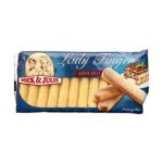 Nick & Julie Lady Finger Kedi Dili 200 gr 8015997002977