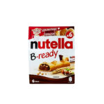 Nutella B-Ready