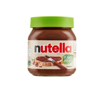 Nutella Plant – Based 350 Gr