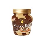 Sarelle Duo Kakaolu Fındık Ezmesi 350 gr