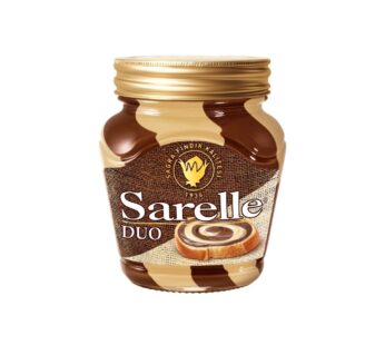 Sarelle Duo 350 Gr
