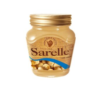 Sarelle Fındık Ezmesi 350 Gr