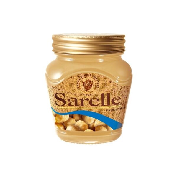 Sarelle Fındık Ezmesi 350gr 8690550913367