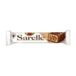 Sarelle gofret 33 gr 8683417000669
