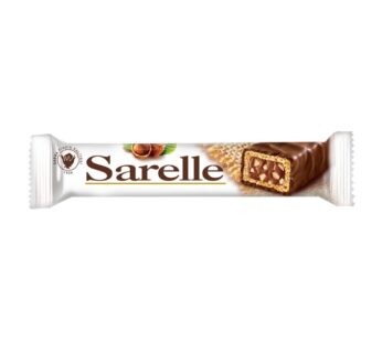 Sarelle Gofret 33 Gr