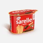SARELLE GRİSSİNİ 50gr 8683417003059