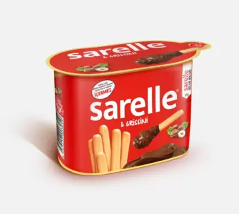 Sarelle Grissini