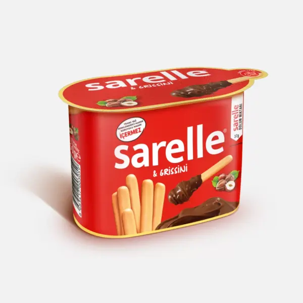 SARELLE GRİSSİNİ 50gr 8683417003059