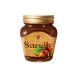 Sarelle kakaolu fındık kreması