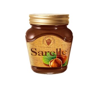 Sarelle Kakaolu Fındık Ezmesi 700 Gr