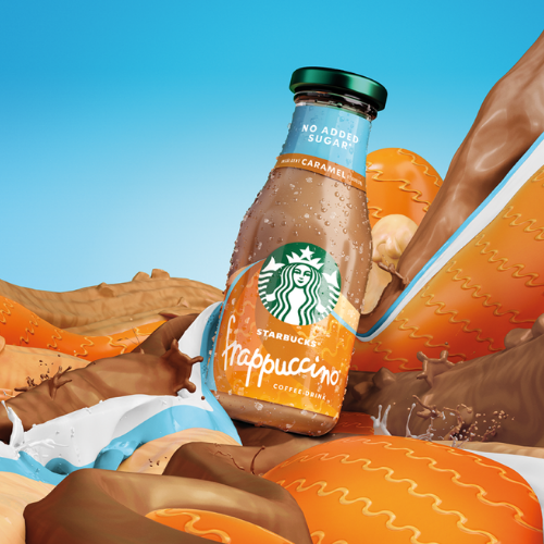 Starbucks Frappuccino Caramel 250 Ml 4 starbucks-frappuchino-caramel-2