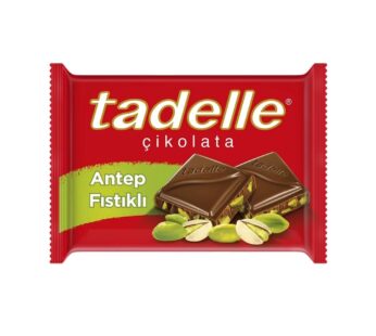 Anasayfa 23 Tadelle Bol Antep Fıstıklı 60 Gr