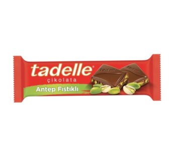 Tadelle Bol Antep Fıstıklı 30 Gr