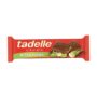 Tadelle Antep Fıstıklı Tablet Çikolata 30 gr 8683417002472