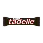 Tadelle bitter çikolata 30 gr 8683417000171