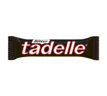 Tadelle Fındık Dolgulu Bitter Çikolata 30 Gr