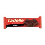 Tadelle Bitter Tablet Çikolata 30 gr 8683417002410