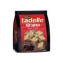 Tadelle bitter kremalı küp gofret 200 gr 8683417001574