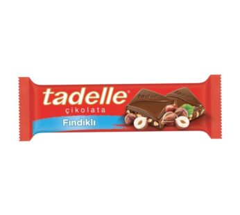 Tadelle Bol Fındıklı 30 Gr