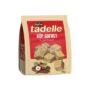 Tadelle fındık kremalı küp gofret 200 gr 8683417001543