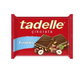 Tadelle Bol Fındıklı 60 Gr