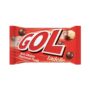 Tadelle gol sütlü çikolata kaplamalı fındık draje 33 gr 8683417000799