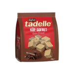 Tadelle kakaolu küf gofret 200gr 8683417001512