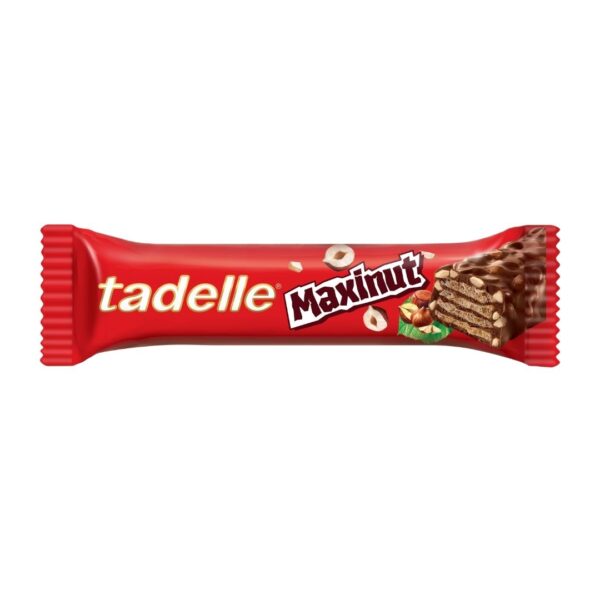 Tadelle maxinut granül bar 30 gr 8683417000614