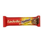 Tadelle maxinut Yer Fıstığı Gofret 30 gr 8683417001604